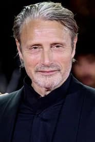Mads Mikkelsen