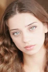 Angela Sarafyan