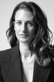 Camille Cottin