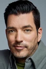 Jonathan Silver Scott