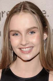 Olivia DeJonge