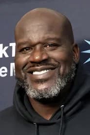 Shaquille O'Neal