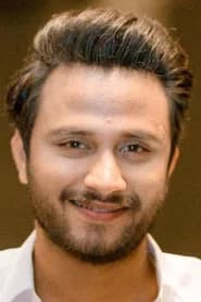 Sachin Liyanage