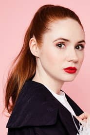 Karen Gillan