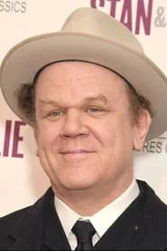 John C. Reilly