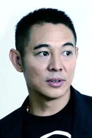 Jet Li