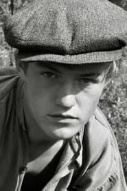 Eddie Axberg