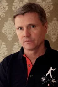 Sergey Bystritskiy