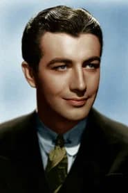 Robert Taylor