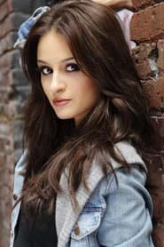 Melanie Papalia