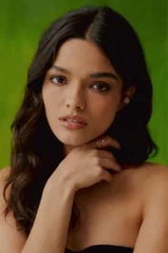 Rachel Zegler