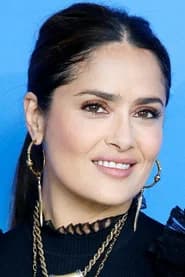 Salma Hayek Pinault