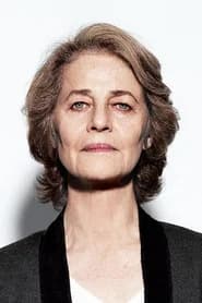 Charlotte Rampling