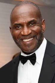 Julius Harris