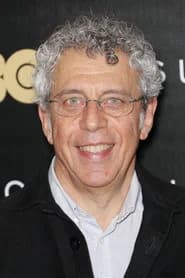 Eric Bogosian
