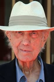 Ian Abercrombie