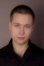 Sergey Nikolaev