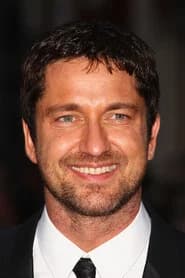 Gerard Butler