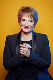Patti LuPone