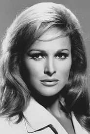 Ursula Andress