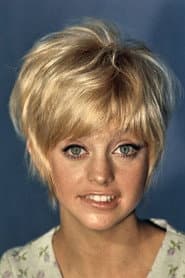 Goldie Hawn
