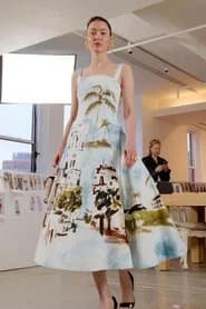 Oscar de la Renta : A Life Well Lived