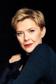Annette Bening