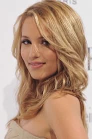 Dianna Agron