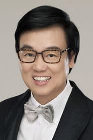 Raymond Wong Pak-Ming