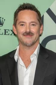 Scott Cooper
