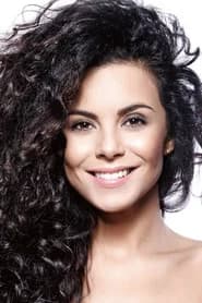 Anastasiia Kamenskykh