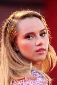 Suki Waterhouse