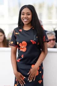 Taliah Webster