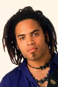 Lenny Kravitz