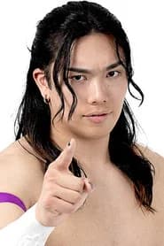Takeshi Masada