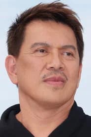 Brillante Ma Mendoza