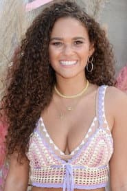 Madison Pettis