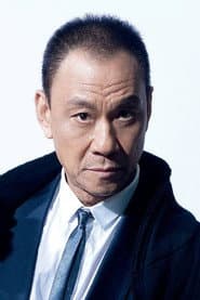 Wang Xueqi
