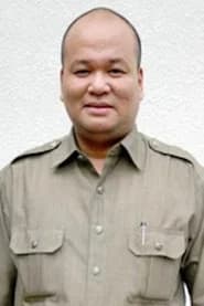 Leo Lumanto