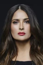 Salma Hayek Pinault