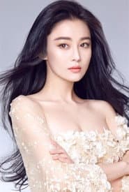 Viann Zhang Xinyu