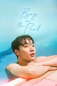 Boy in the Pool