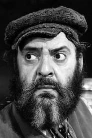 Zero Mostel