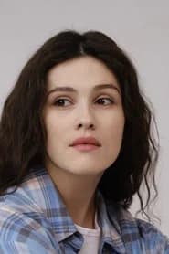 Ekaterina Domashenko