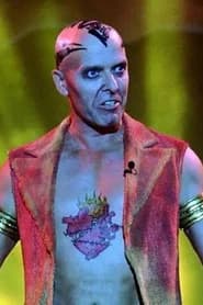 Steven Grives