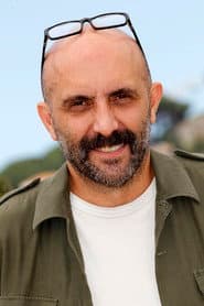 Gaspar Noé