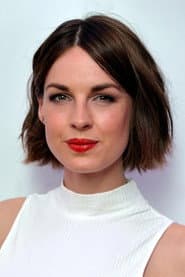 Jessica Raine