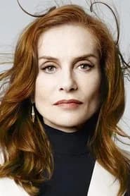 Isabelle Huppert
