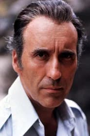 Christopher Lee