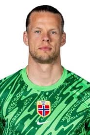 Ørjan Nyland